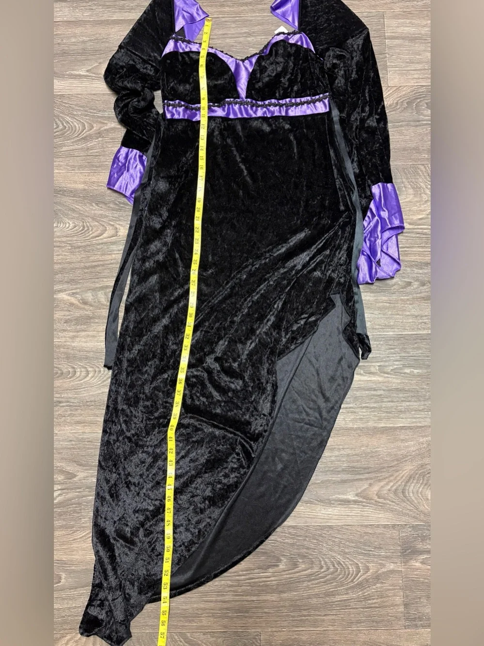 Girls’ 12-14 Witch Costume